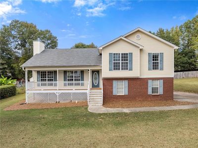 24 Lays Ln, Winder, GA, 30680