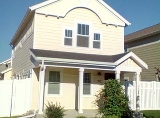 5229 Golden Hollow Rd, Billings, MT 59101