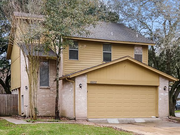 4th image of 16602 Quiet Trail Dr