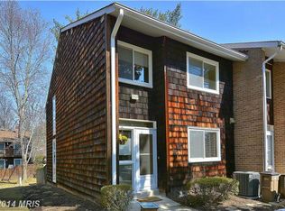 854 New Mark Esplanade, Rockville, MD 20850