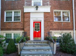 67 Rockledge Rd APT 1D, Bronxville, NY 10708