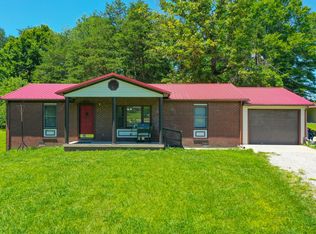 996 Rocky Branch Rd, London, KY 40744