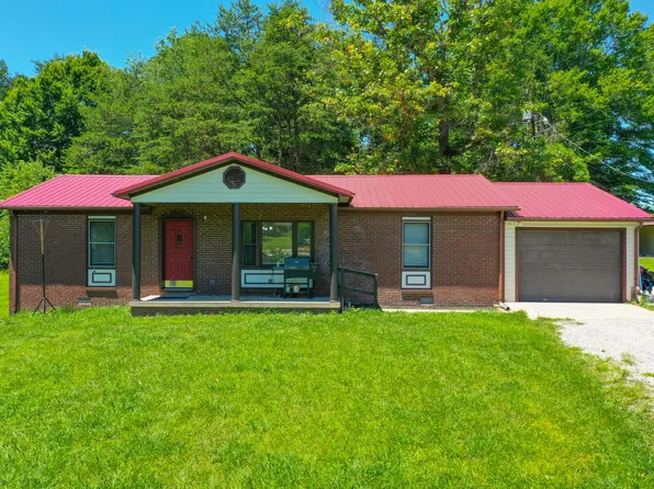 996 Rocky Branch Rd, London, KY 40744