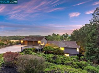 3921 Quail Ridge Rd, Lafayette, CA 94549