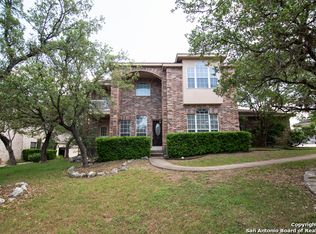 2227 Sawgrass Rdg, San Antonio, TX 78260