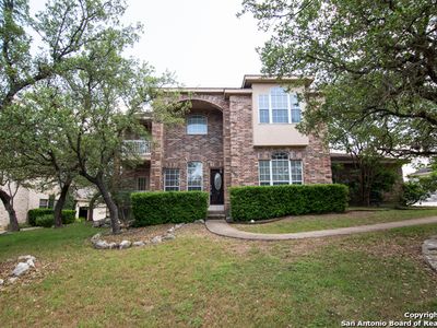 2227 Sawgrass Rdg, San Antonio, TX, 78260