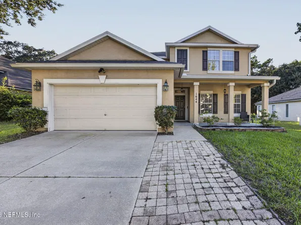 1644 HAMMOCK GROVE Lane, Jacksonville, FL 32225