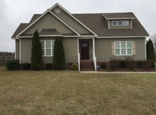 3308 E Lake Rd, Rocky Mount, NC 27804