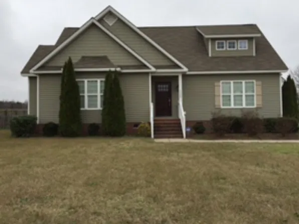 3308 E Lake Rd, Rocky Mount, NC 27804