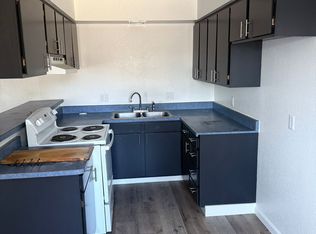 205 N Broadway St, Fallon, NV 89406