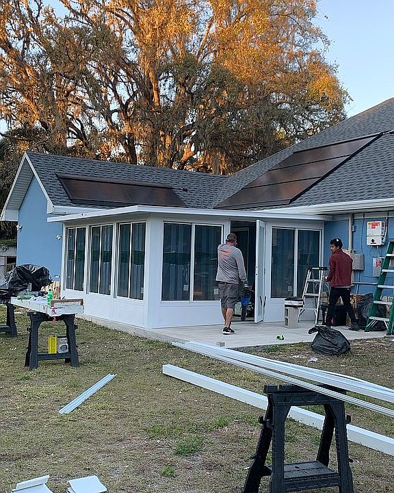 2nd image of 12021 Bethwood Ave
