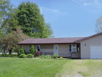 9584 Bradner Rd, Risingsun, OH, 43457