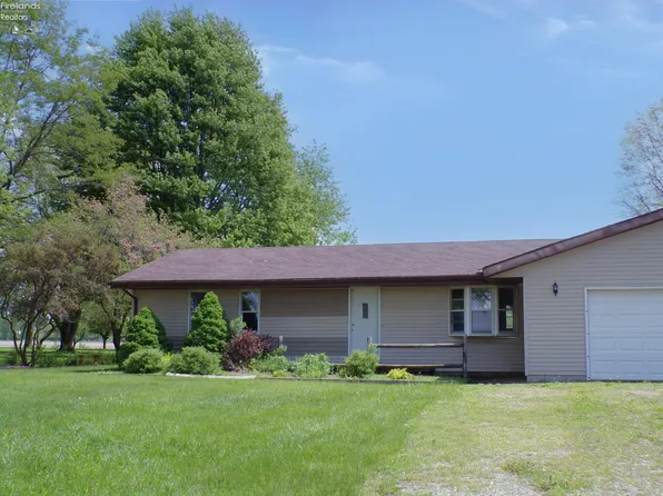 9584 Bradner Rd, Risingsun, OH 43457
