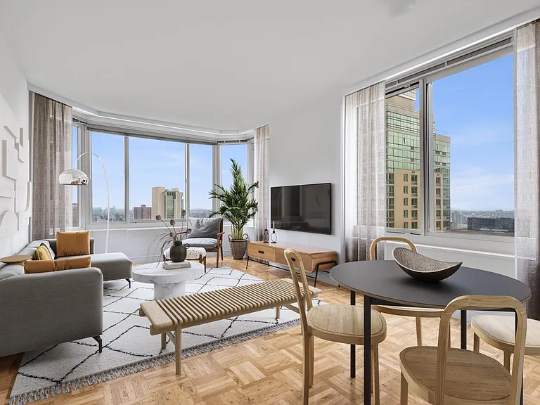 10 Liberty St #31C — Photo 1