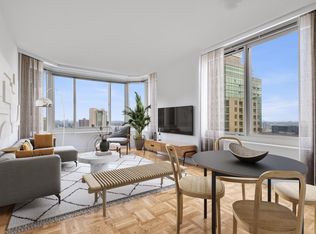 10 Liberty St APT 25C, New York, NY 10005