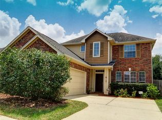 21611 Balsam Brook Ln, Katy, TX 77450