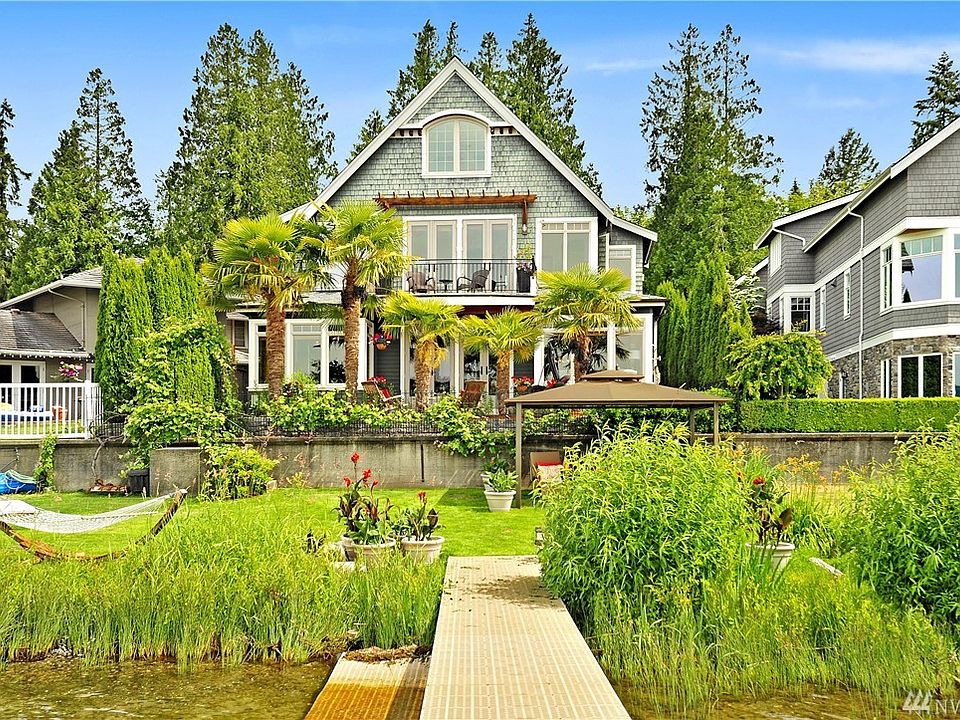 3437 E Lake Sammamish Shore Ln NE, Sammamish, WA 98074 Zillow