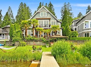 3437 E Lake Sammamish Shore Ln NE, Sammamish, WA 98074