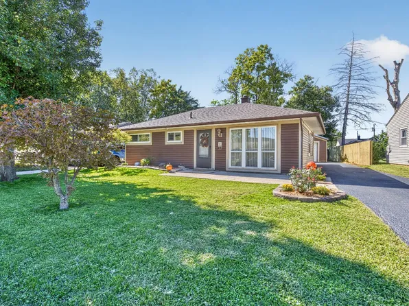 109 E Circle Dr, Mason, OH 45040