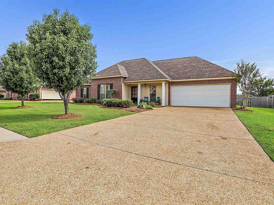 214 Crescent Ridge Dr, Madison, MS 39110 Zillow