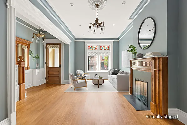 272 Prospect Place #TWHSE