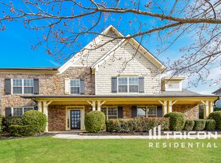 212 Eagles Flight, Villa Rica, GA 30180