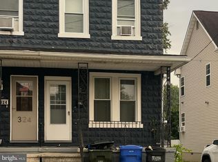 326 Mott Ave, Burlington, NJ 08016