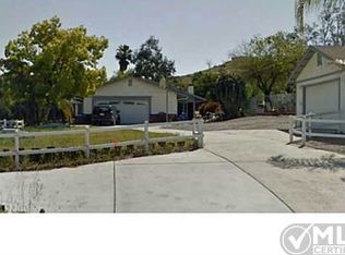 1116 Keyes Rd, Ramona, CA 92065