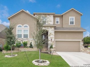 28807 Chaffin Lgt, San Antonio, TX 78260