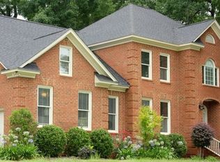 126 Sharon Lake Ct, Lexington, SC 29072