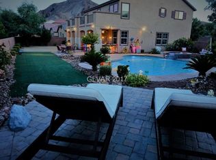 1188 Brockley Cross St, Henderson, NV 89002