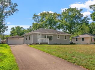 11620 Norway St NW, Coon Rapids, MN 55448