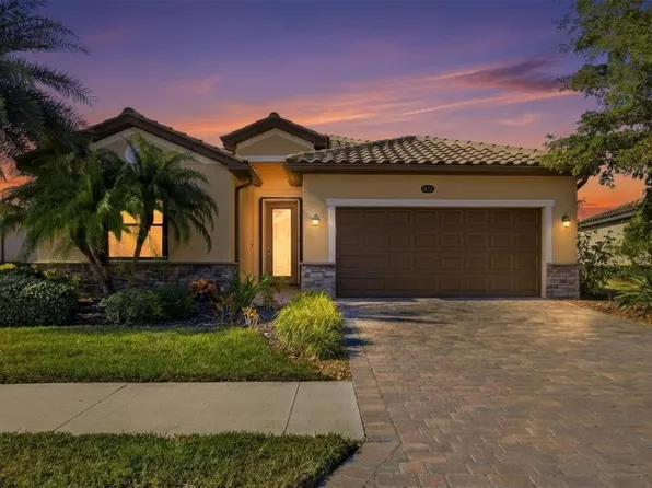 20211 Granlago Dr, Venice, FL 34293