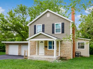 1981 Myrtle Ave, Columbus, OH 43211