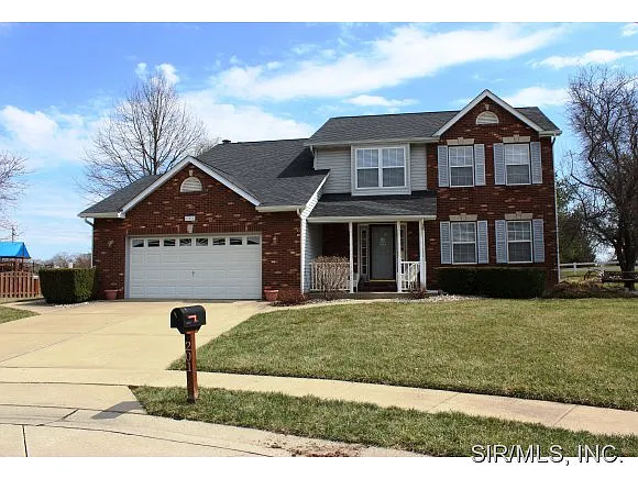 201 Belden Dr photo 1