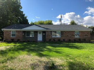 10873 Birchridge Dr, Cincinnati, OH 45240