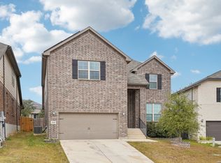 2243 TIPTOP LN, San Antonio, TX 78253
