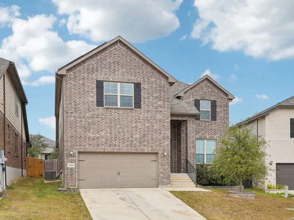 2243 TIPTOP LN, San Antonio, TX 78253