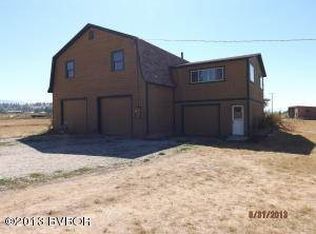 135 Pine Hollow Rd, Stevensville, MT 59870