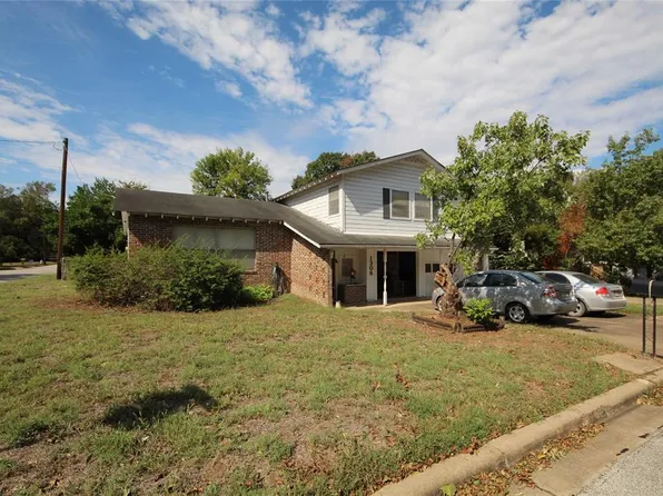 1308 Marie St, Brenham, TX 77833