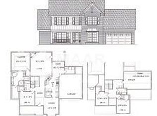 3591 Madison Rdg, Hernando, MS 38632