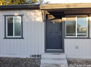 1738 Linda Ave Unit E, Marysville, CA 95901