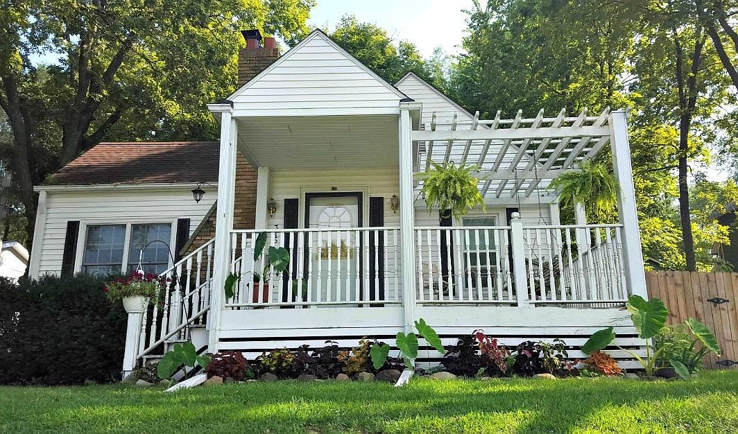 316 W Thompson St, Maryville, MO 64468 Zillow