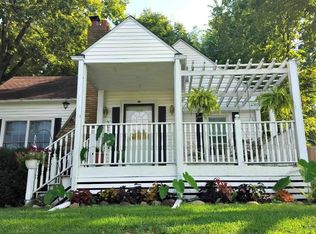 316W W Thompson St, Maryville, MO 64468