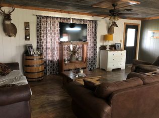 264 Nica Rd, Bee Branch, AR 72013