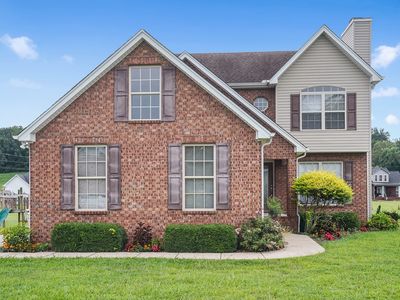 701 Gunn Ln, Springfield, TN, 37172