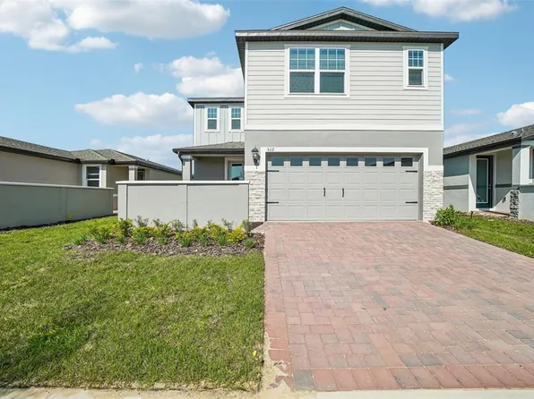 512 Kennedy Dr, Lake Alfred, FL 33850