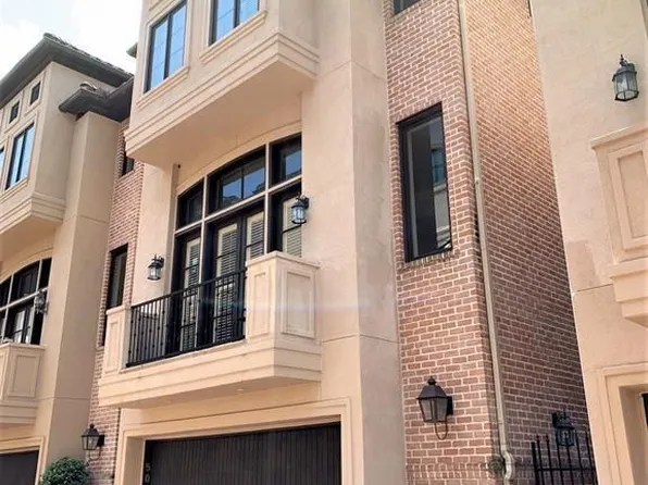 5033 La Branch St, Houston, TX 77004