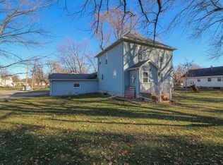 408 1st St NW, Dayton, IA 50530