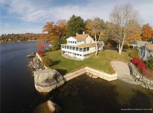 6 Heber Dr, Dedham, ME 04429